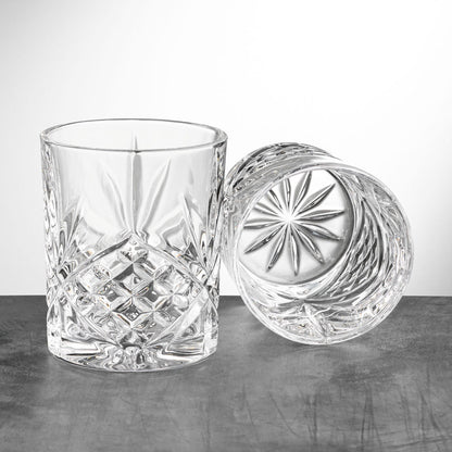 Brinkley OTR - Deep Etch