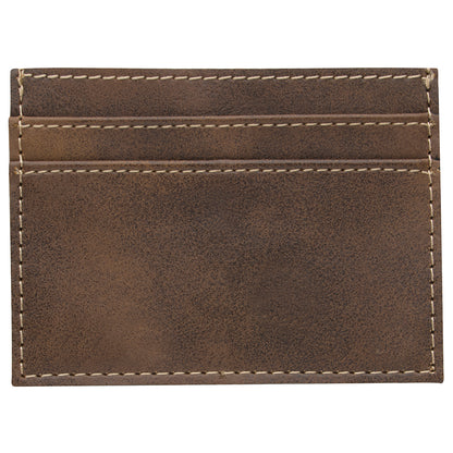 Guardian RFID Card Wallet Seek Set