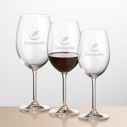 Coleford Wine - Deep Etch