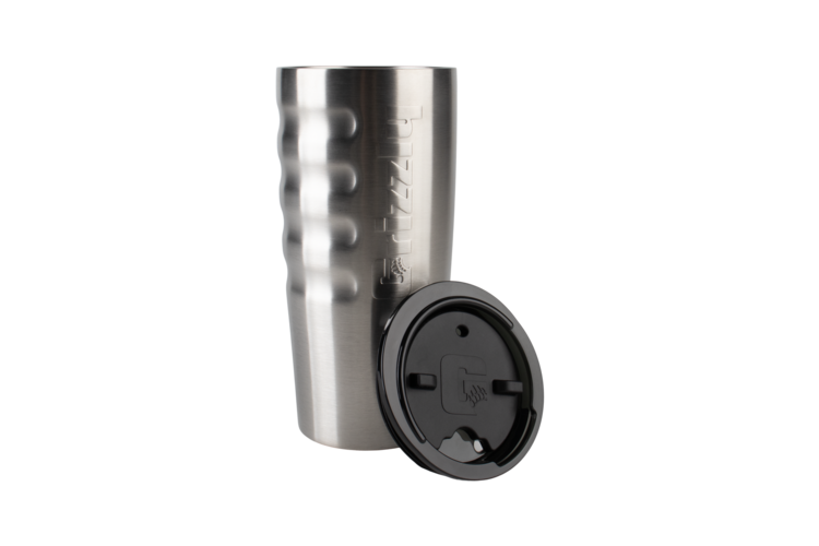 Grizzly Grip 20 - Stainless