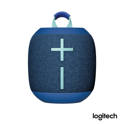 Logitech® Ultimate Ears WONDERBOOM™ 4 Speaker