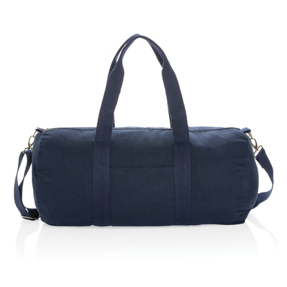 Impact Aware™ 285gsm rCanvas Duffel Bag Undyed