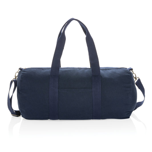 Impact Aware™ 285gsm rCanvas Duffel Bag Undyed