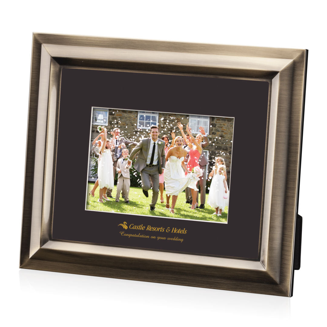 Lancashire Picture Frame