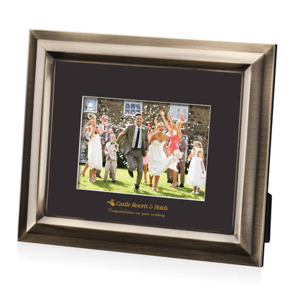 Lancashire Picture Frame