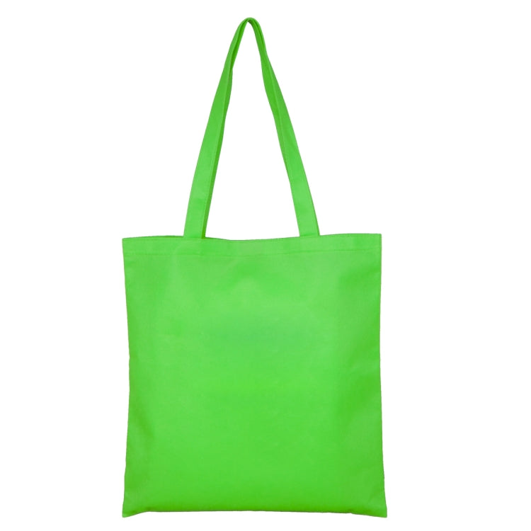15”W x 16”H -“Catalina” Day Tote & Shopping Bag with Hook and loop Fastener Closure
