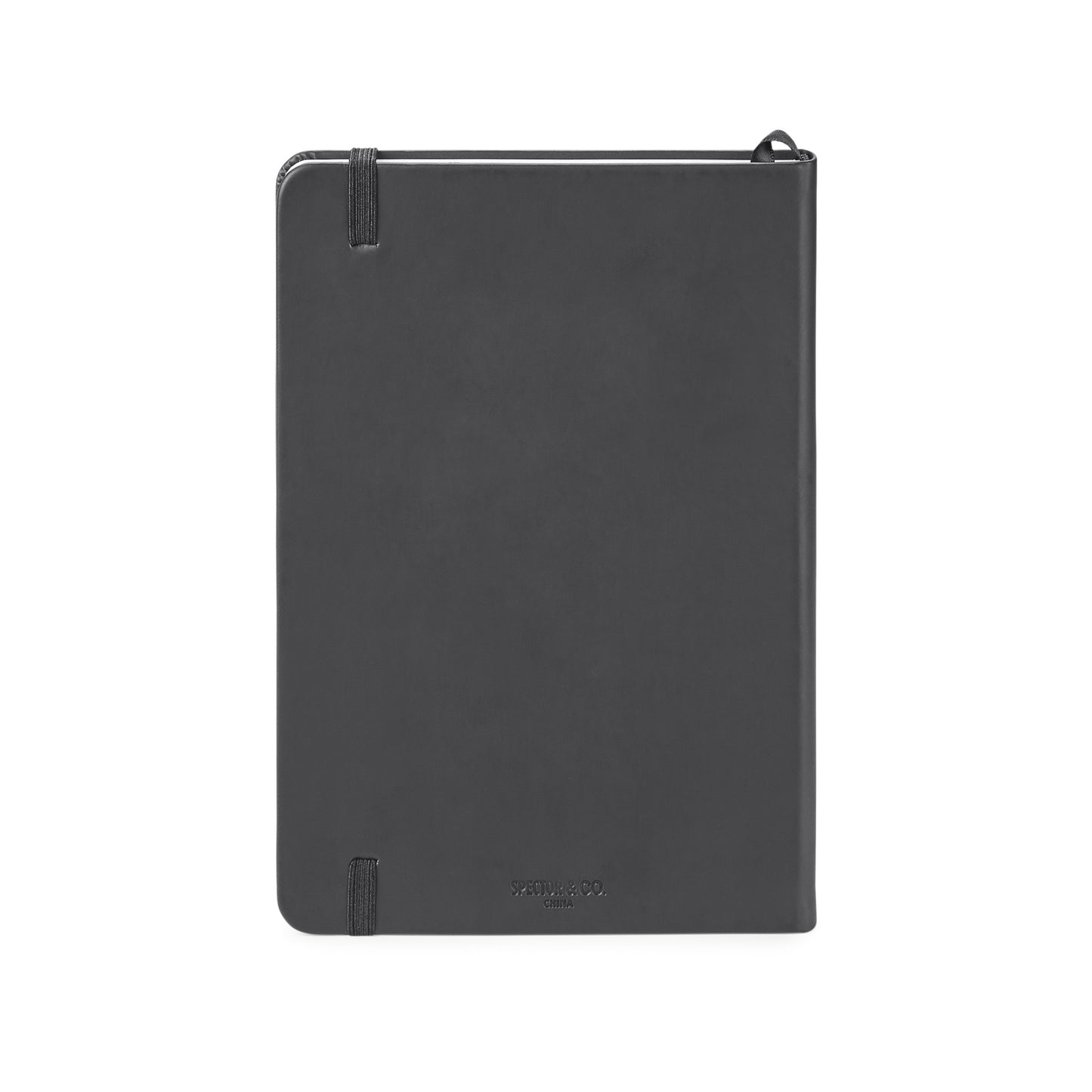 Donald hard cover journal