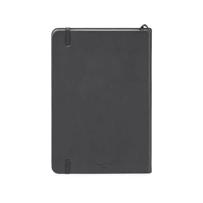 Donald hard cover journal