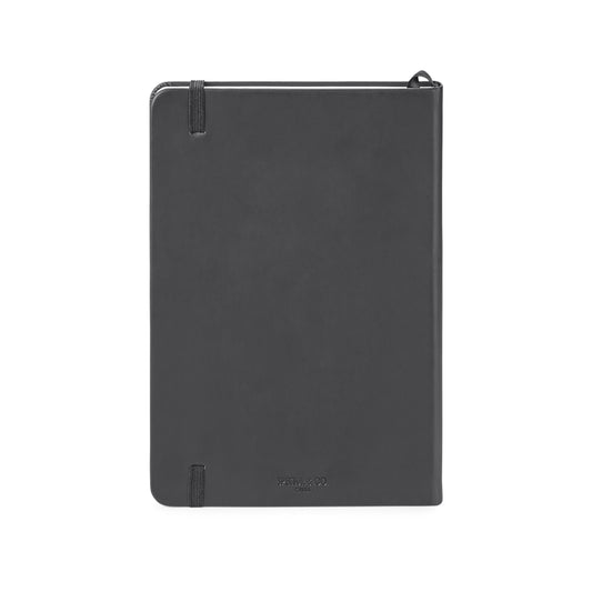 Donald hard cover journal