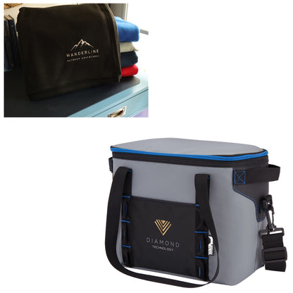 Urban Peak® CB161 Picnic Kit