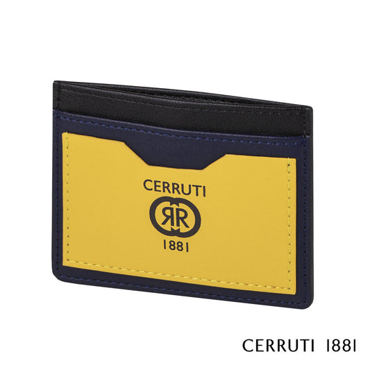 Cerruti 1881® Brick Card Holder