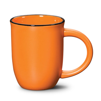 Fiona Mug - 14oz - Deep Etch