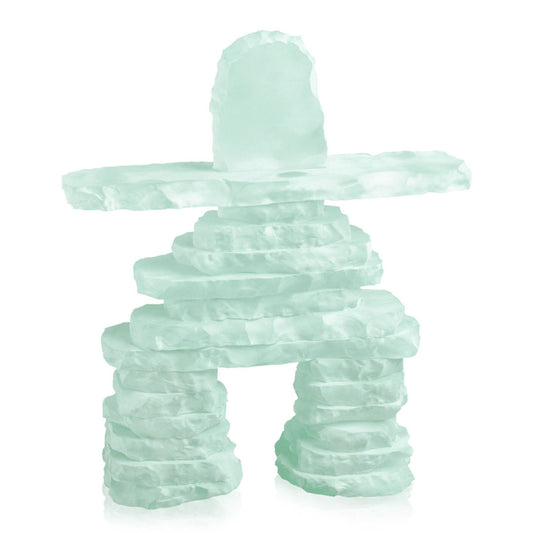 Inukshuks - Frosted