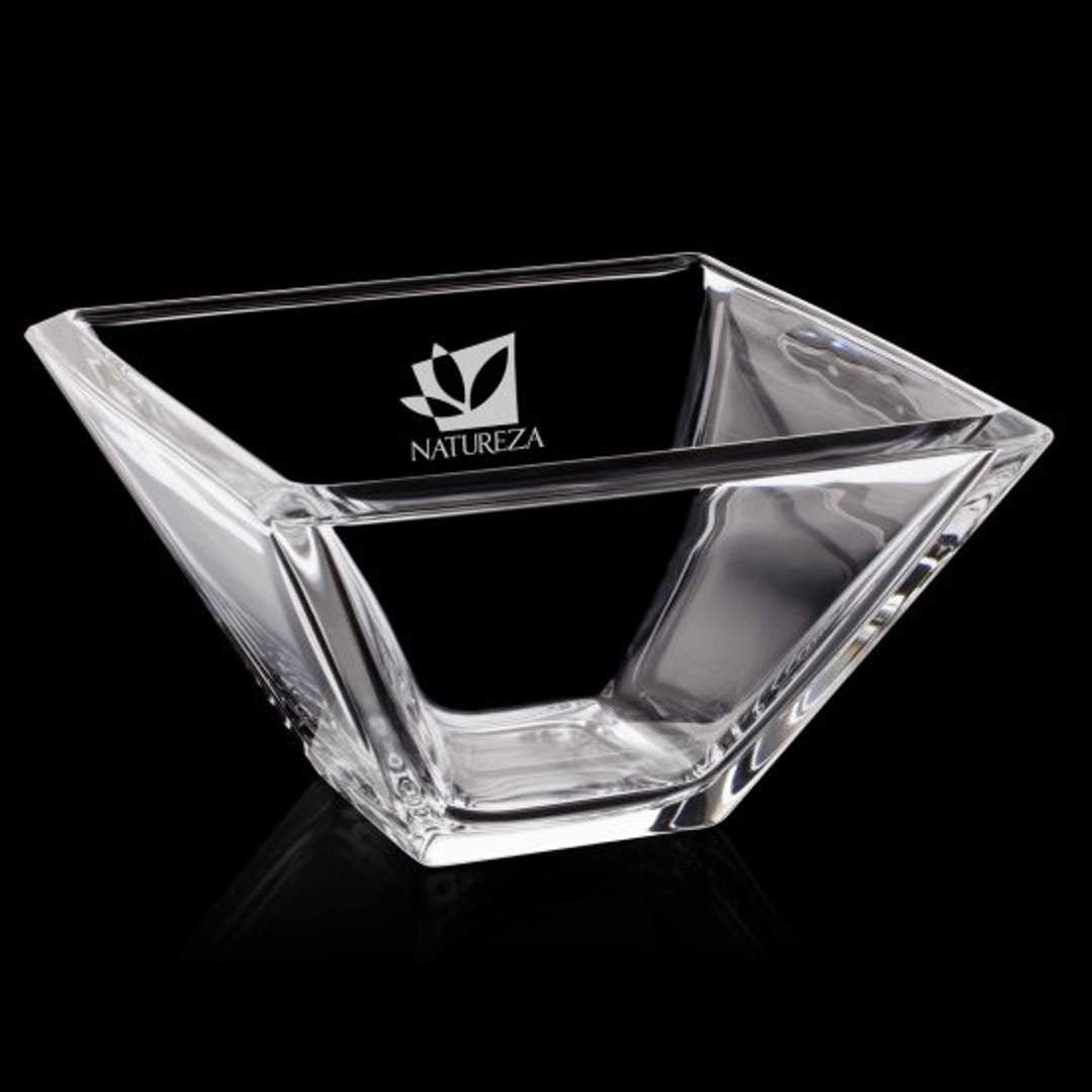 Atwood Square Bowl