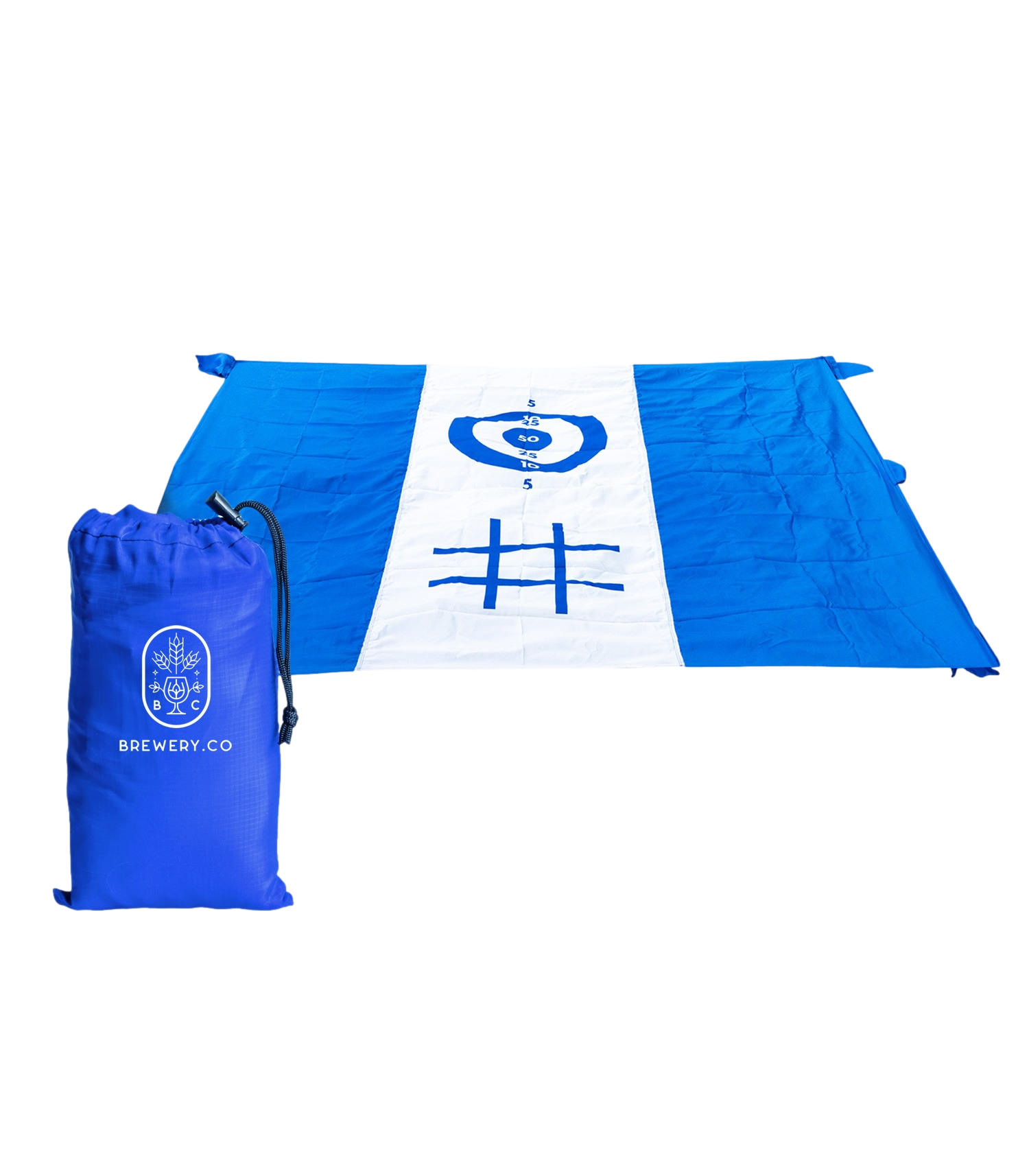 Black Sand Free Game Beach Blanket