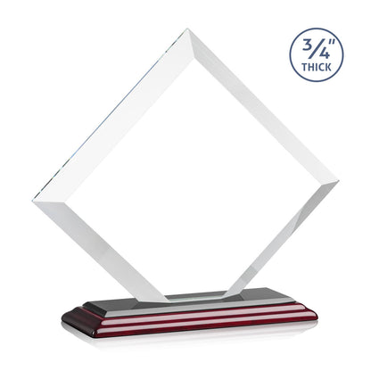 Belaire VividPrint™ Award - Albion™