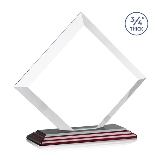 Belaire VividPrint™ Award - Albion™