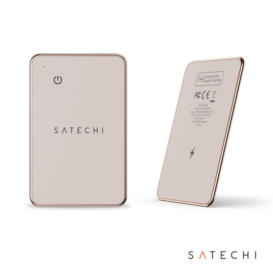 SATECHI® FindAll™ Wallet Card