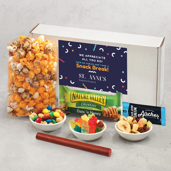 Sweet & Savory Boost