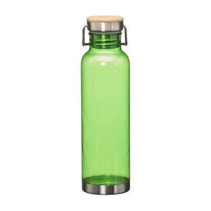 MacLeod Bottle w/ Bamboo Twist Lid - 27oz