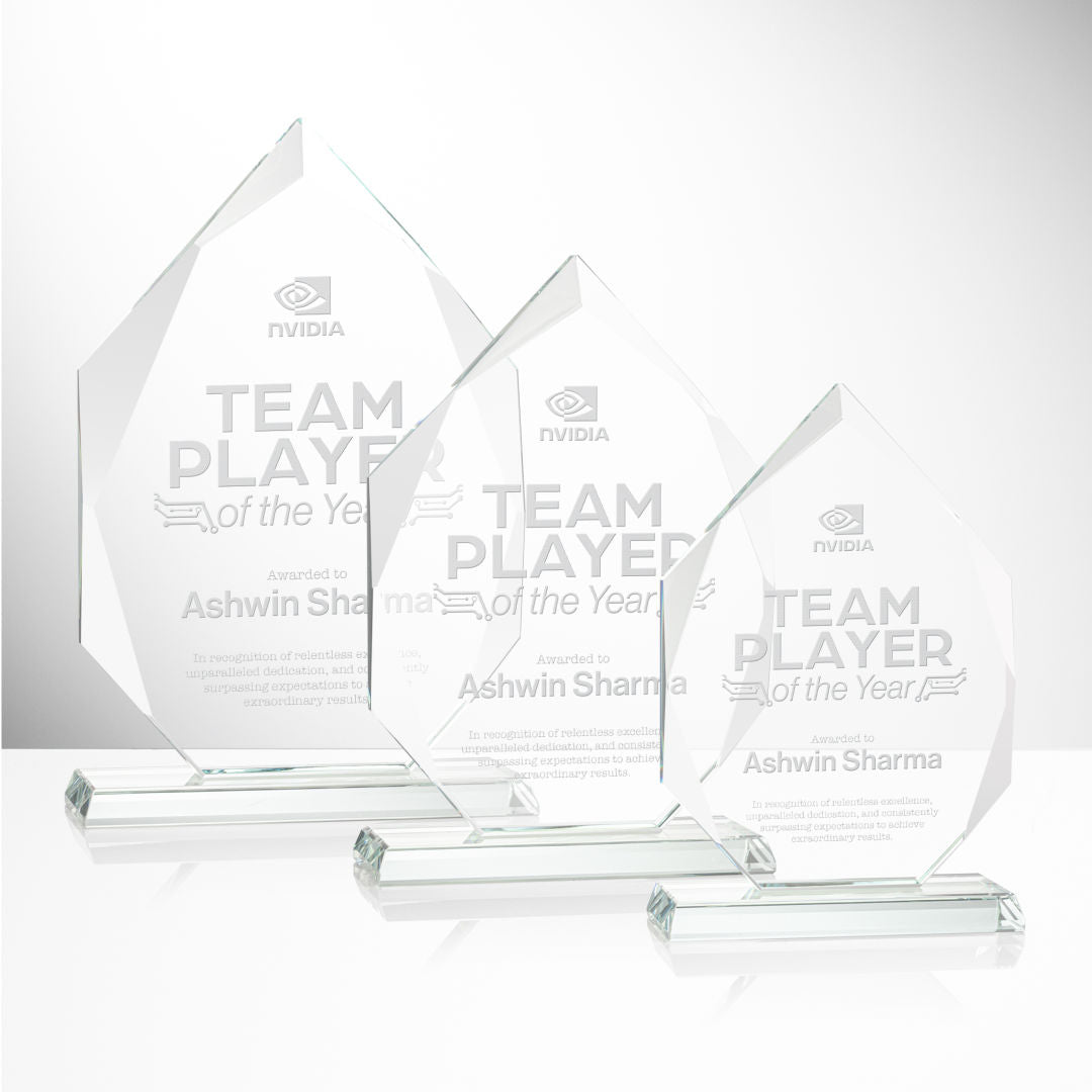 Weston Award