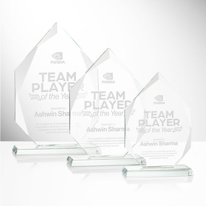 Weston Award