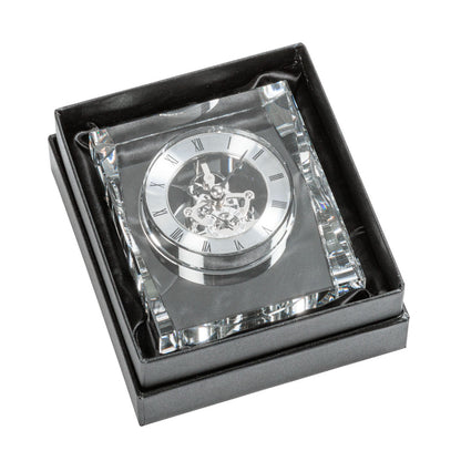 Rupert Clock