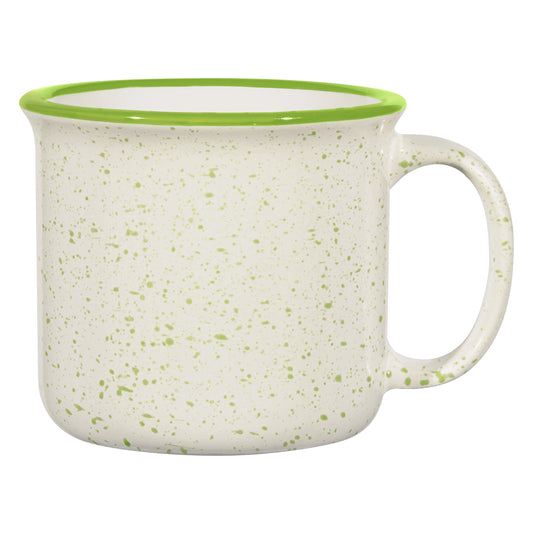 15 Oz. Blaze Campfire Mug