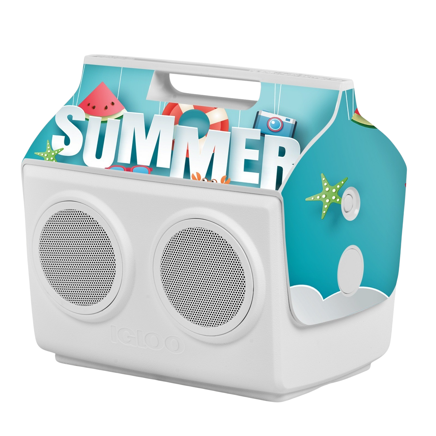 Igloo Kooltunes® 14-quart Cooler