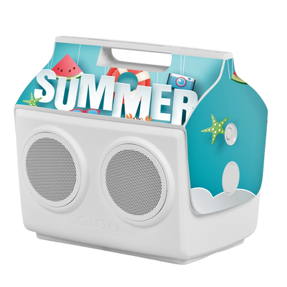 Igloo Kooltunes® 14-quart Cooler