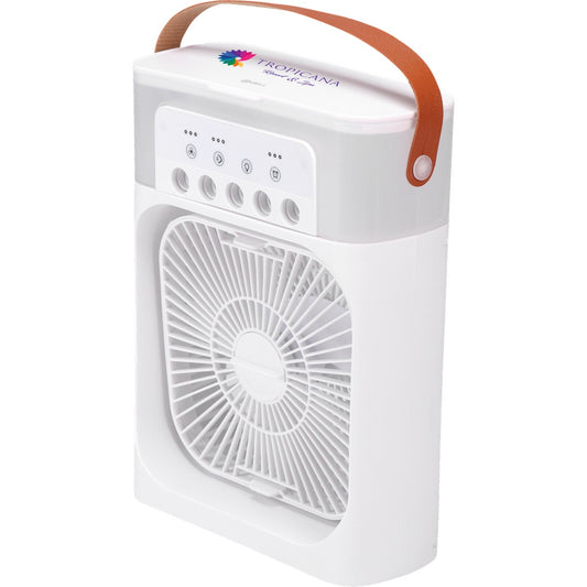 B-Well Cooling Humidifier Fan