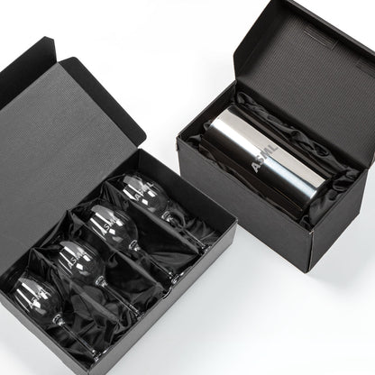 Jacobs Wine Cooler & Oldham Wine