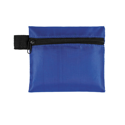 “Altair” 26 Piece First Aid Kit in Zipper Pouch