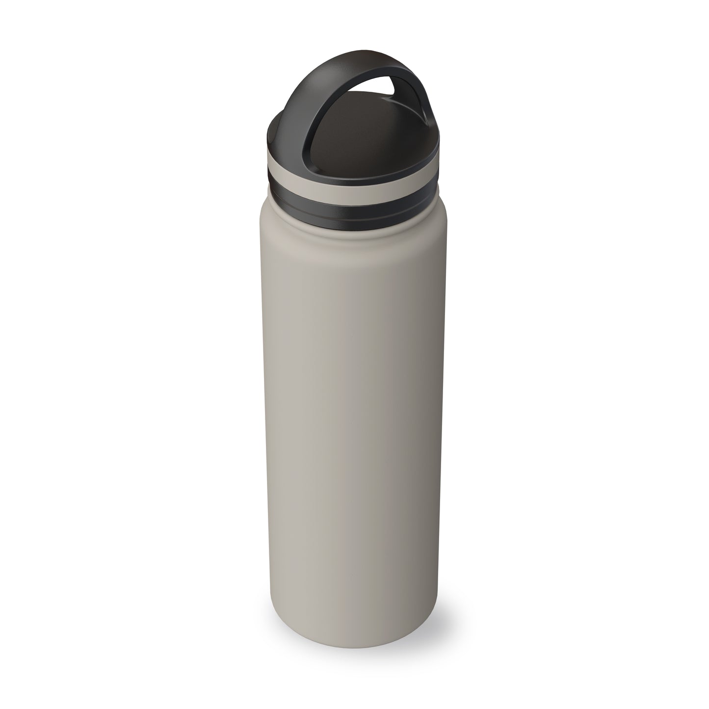 Free spirit bottle call of the wild stainless steel bottle