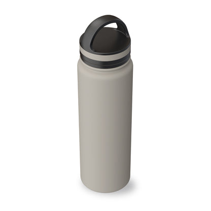Free spirit bottle call of the wild stainless steel bottle