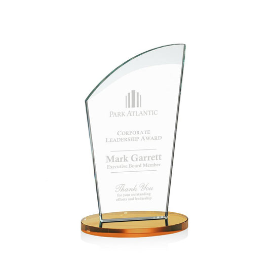 Tomkins Award - Amber
