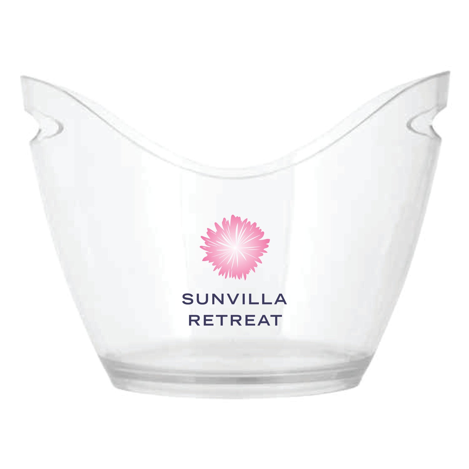 True® Chill™ Modern Ice Bucket