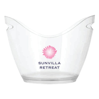 True® Chill™ Modern Ice Bucket