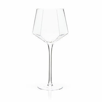 Viski® Seneca Wine Glass
