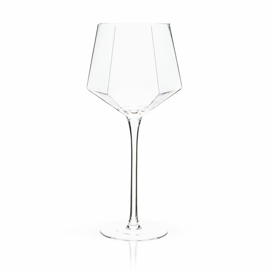 Viski® Seneca Wine Glass