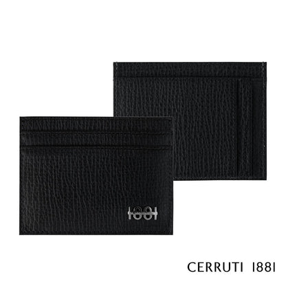 Cerruti 1881® Irving Card Holder