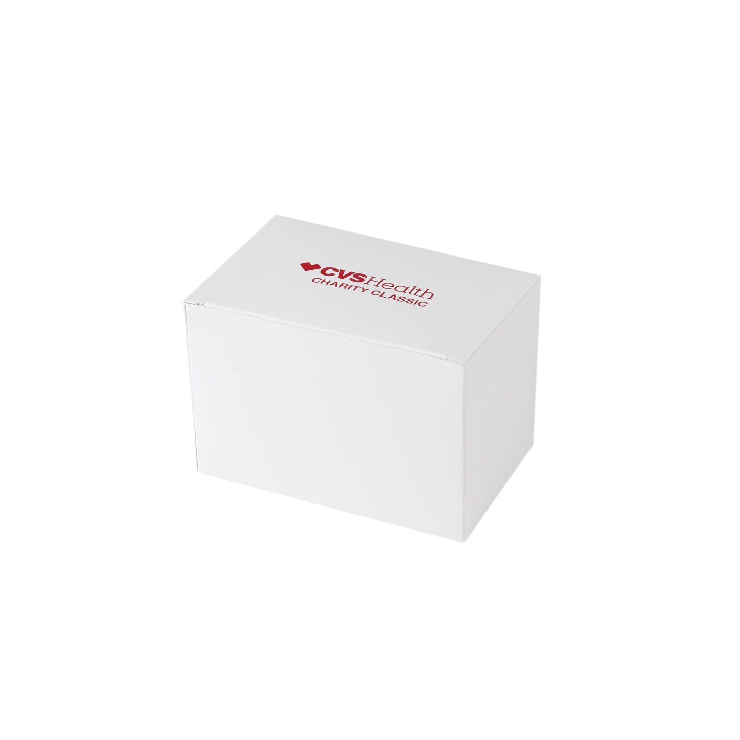 White Drinkware Box A