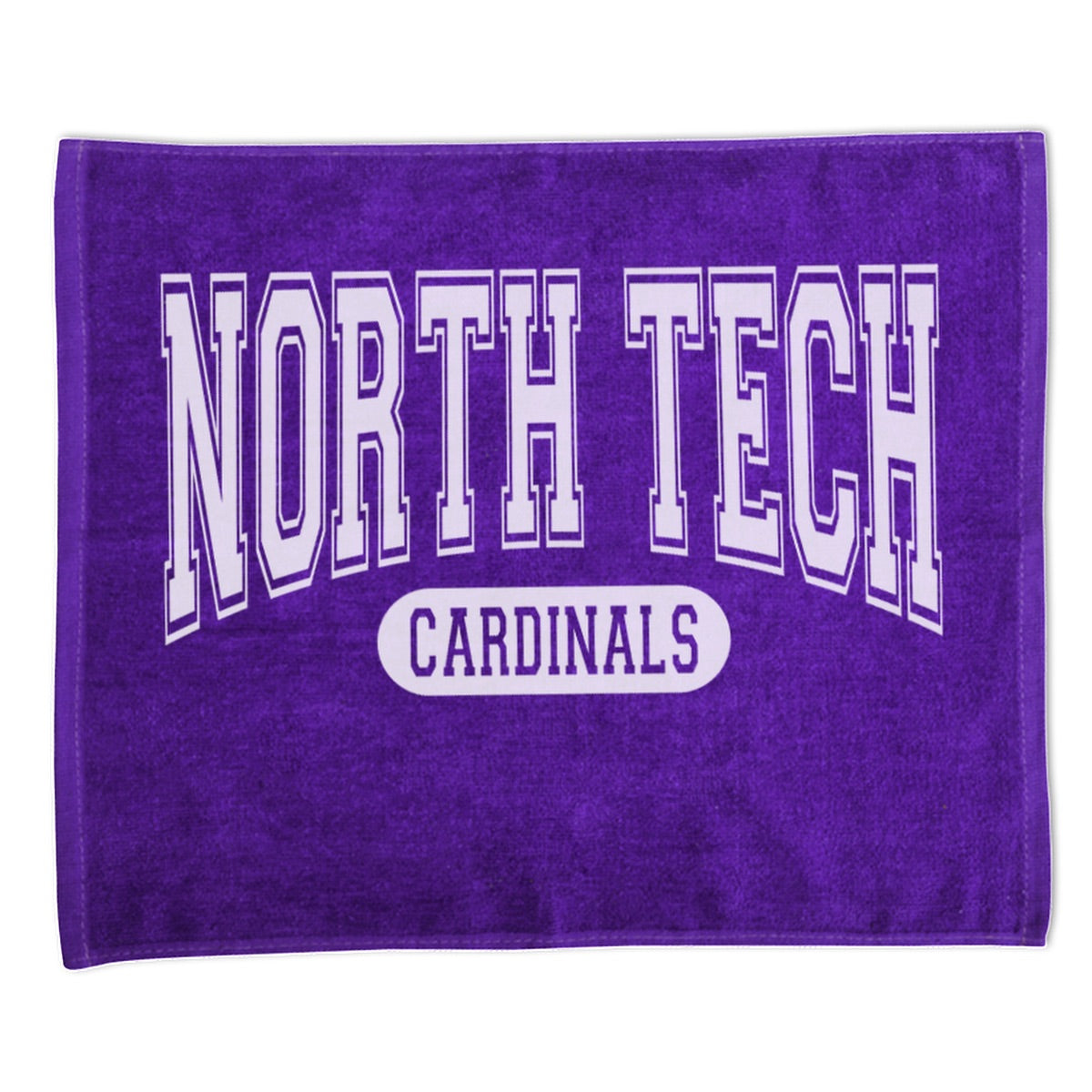 Soft Touch Sport/Stadium Towel