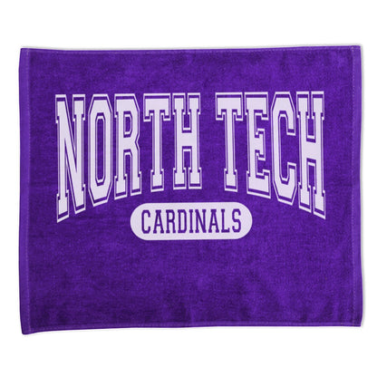 Soft Touch Sport/Stadium Towel