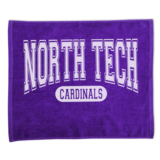 Soft Touch Sport/Stadium Towel