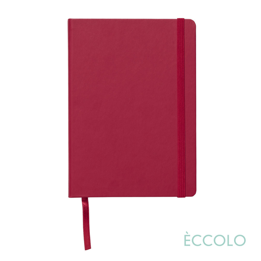 Eccolo® Techno Journal - Small