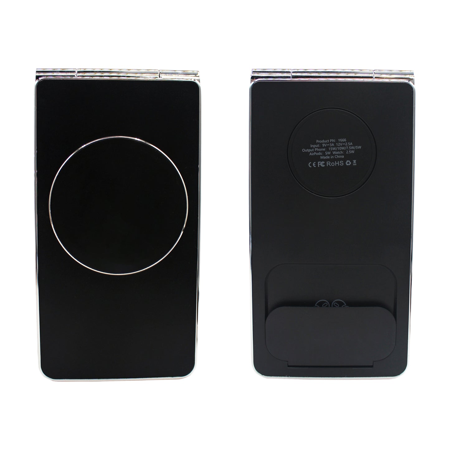 iDock Elevate Multi Wireless Charger