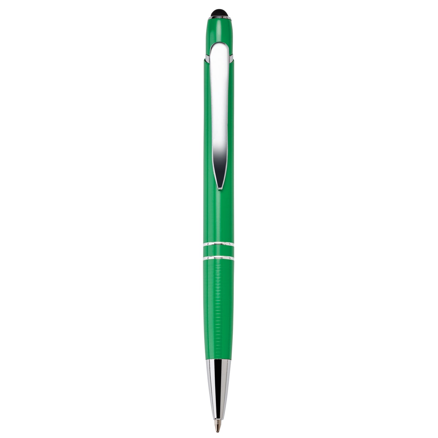 Glacio ballpoint pen/stylus