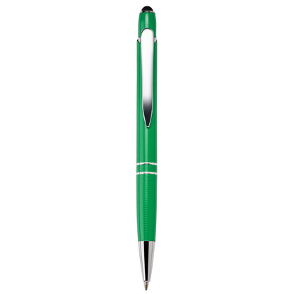 Glacio ballpoint pen/stylus
