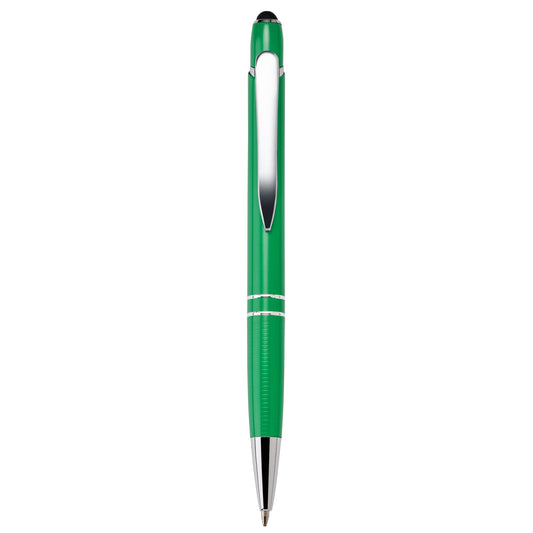 Glacio ballpoint pen/stylus